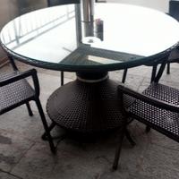 arredamento giardino 