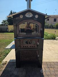 Forno a legna