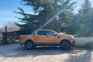 Ford ranger wildtrak