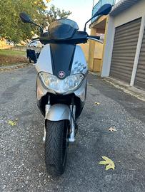 Gilera runner 50 2019
