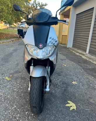 Gilera runner 50 2019