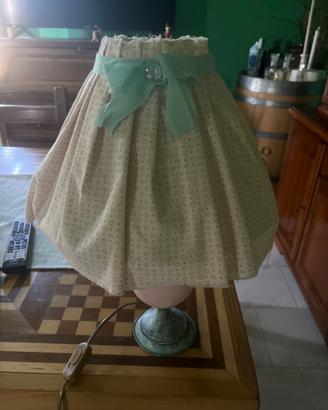 Lampada da tavolo