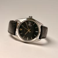 ROLEX OYSTERDATE PRECISION