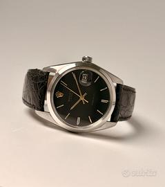 ROLEX OYSTERDATE PRECISION