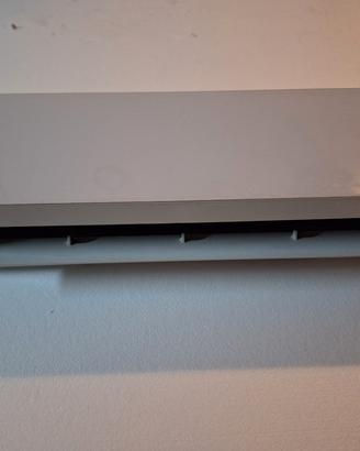 stufetta elettrica