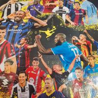 Figurine Calciatori Panini 2024-2025