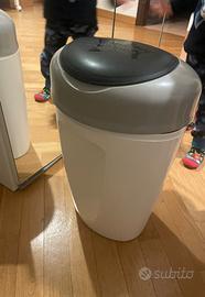 Mangia pannolini tommee tippee