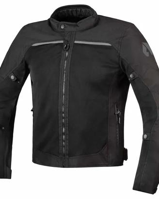 Giacca moto estiva