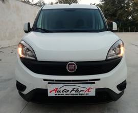 Fiat Doblo Cargo Maxi 1.3 Multijet 95CV SX