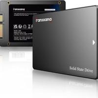 fanxiang S101 1TB SSD SATA III 6Gb/s 2.5" Unità a