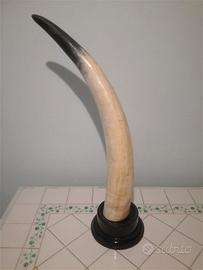 Soprammobile antiquario