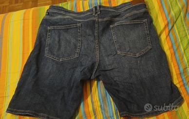 Jeans corto Conbipel