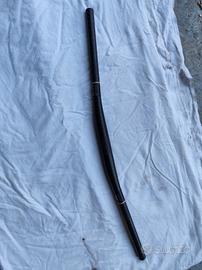 manubrio carbonio leonardi