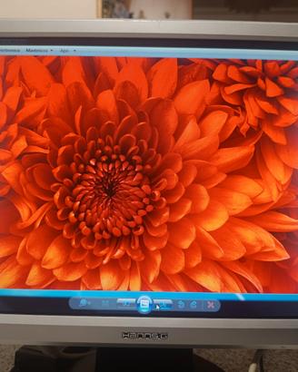 monitor PC hanns g 19 