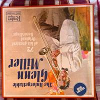 vari dischi in vinile