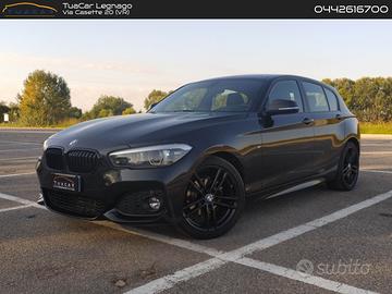 Bmw 118 Sport 118 d #7311
