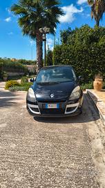 Renault Scenic xmod 1.6 130 cv