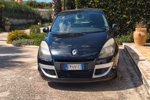 Renault Scenic xmod 1.6 130 cv