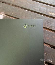XBOX One X