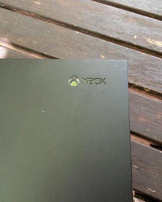 XBOX One X