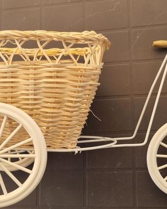 Bici piccola