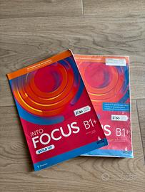 Focus B1+