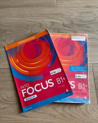 Focus B1+