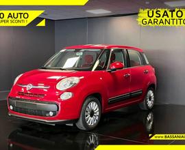 FIAT 500L 1.4 95 CV Pop Star