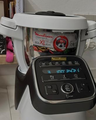 Moulinex companion xl