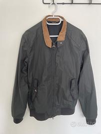 Barbour  Steve Mc Queen