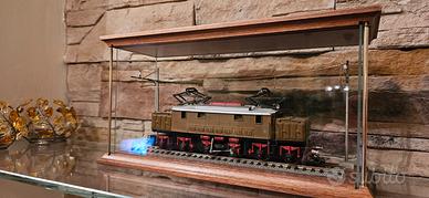 locomotiva bachelite rivarossi