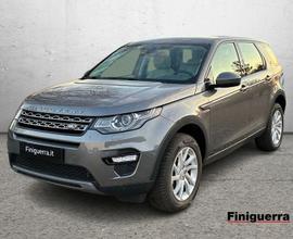 Land Rover Discovery Sport 2.2 SD4 HSE Auto.