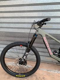 santacruz megatower 2026