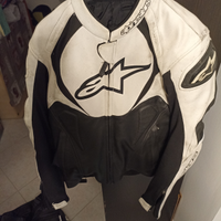 Giacca Alpinestars