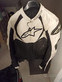 Giacca Alpinestars
