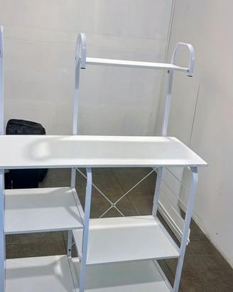 Scaffale cucina