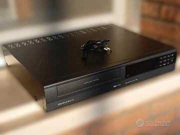 Videoregistratore VHS Minerva Grundig