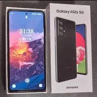 smartphone Samsung Galaxy A52s 5G