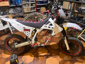 fantic 50