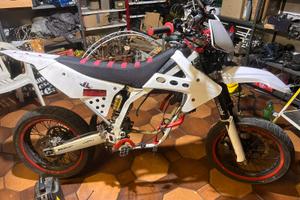 fantic 50
