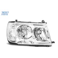 FARI TOYOTA LAND CRUISER FJ100 98-04 CROMATI