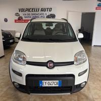 FIAT PANDA 4X4 ANNO 2015 DS 1.3 MULTIJET ADATTA NE