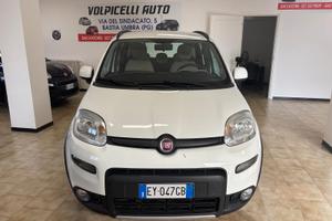 FIAT PANDA 4X4 ANNO 2015 DS 1.3 MULTIJET ADATTA NE