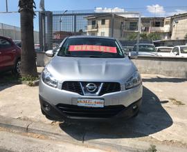 Nissan Qashqai 1.5 dCi DPF Visia UNICO PROPRIETARI
