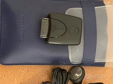 Auricolare Motorola Startac