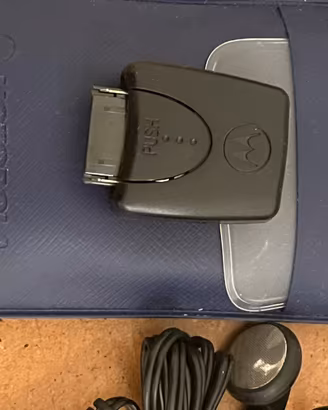 Auricolare Motorola Startac