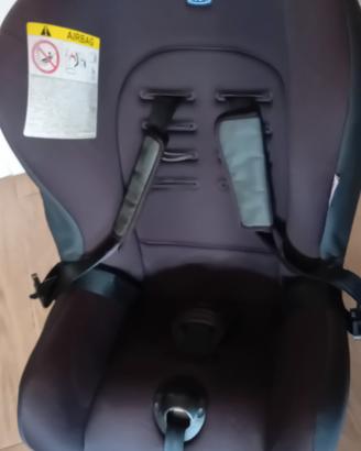 seggiolino auto chicco