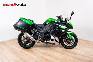 KAWASAKI Z 1000 SX ABS - 2016