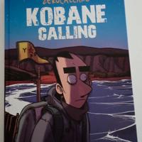 kobane calling (in tedesco)
