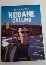 kobane calling (in tedesco)